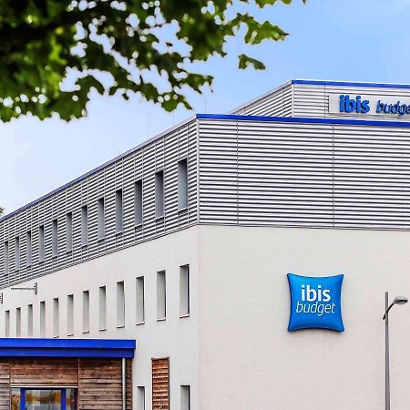 Ibis Budget Flensburg 한데비트 외부 사진