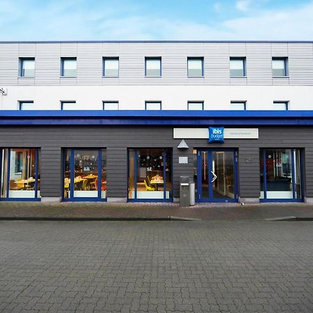 Ibis Budget Flensburg 한데비트 외부 사진