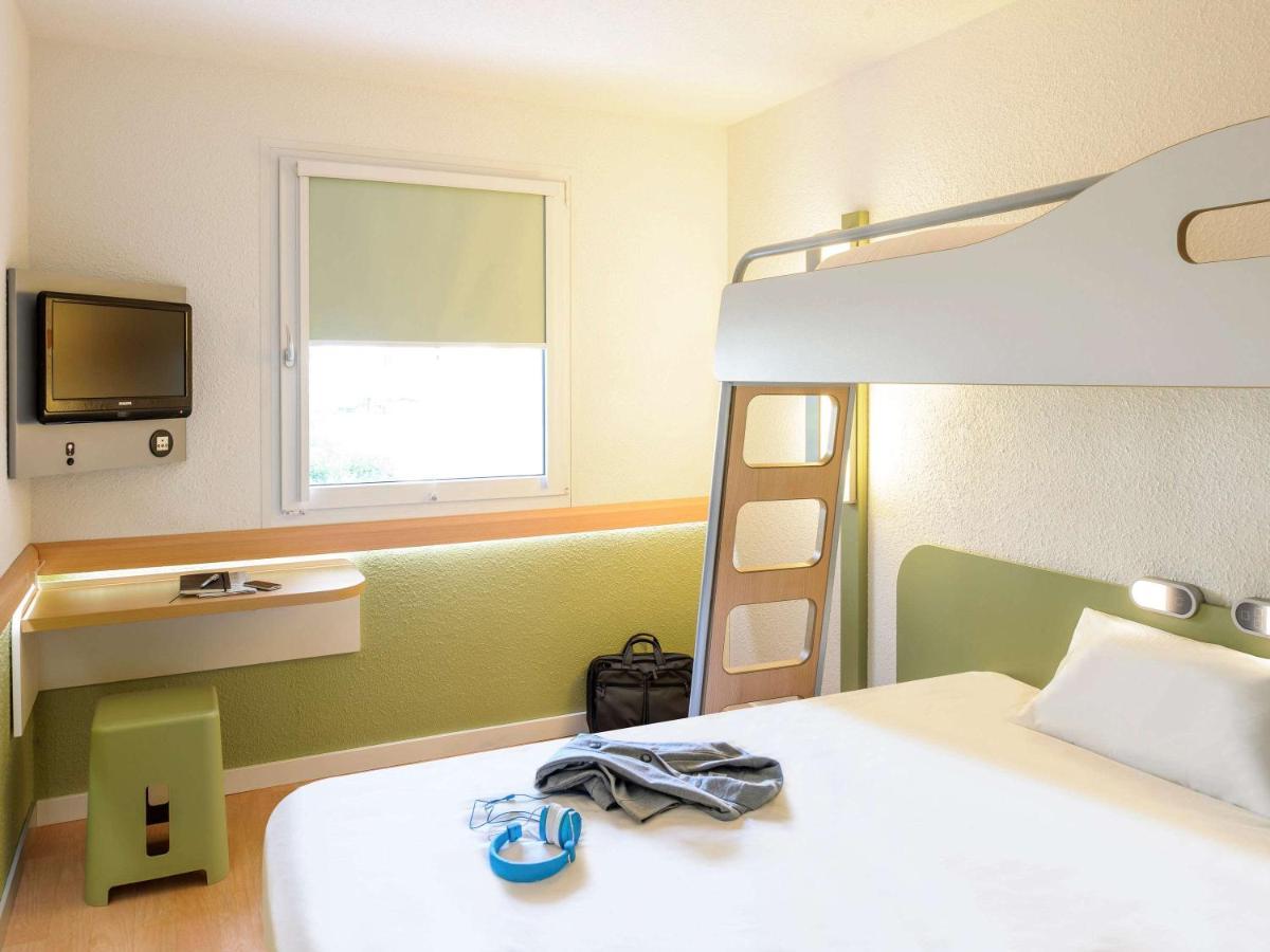 Ibis Budget Flensburg 한데비트 외부 사진