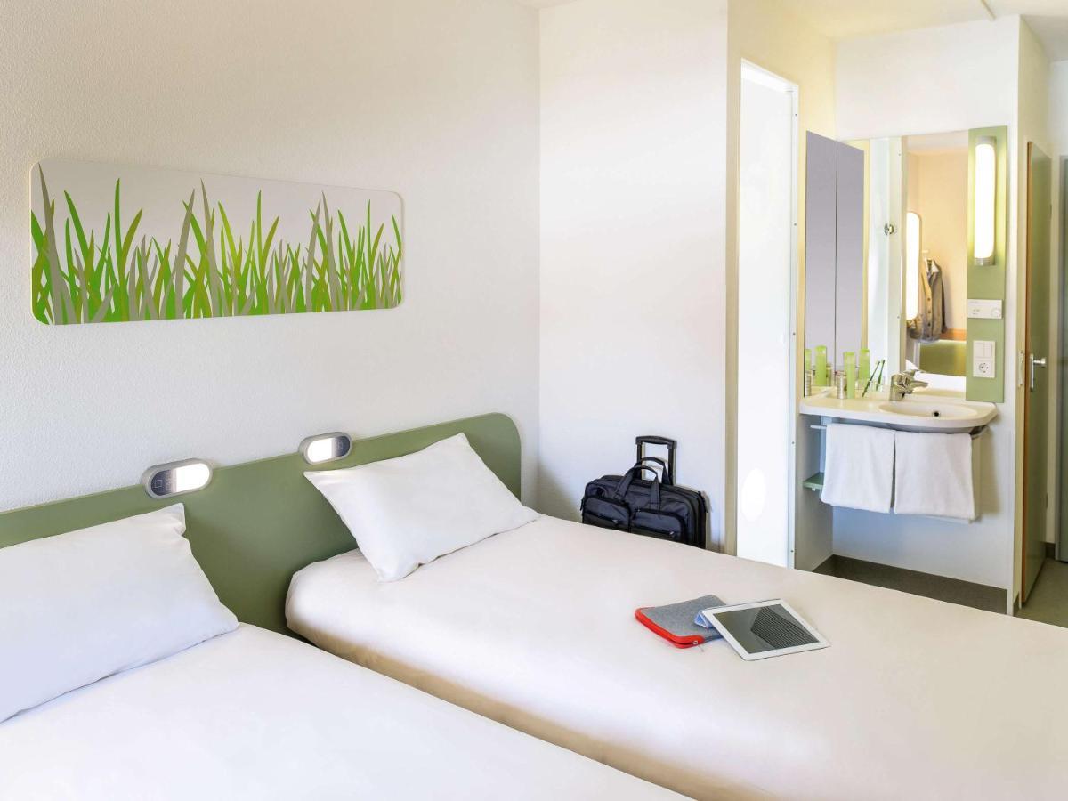 Ibis Budget Flensburg 한데비트 외부 사진