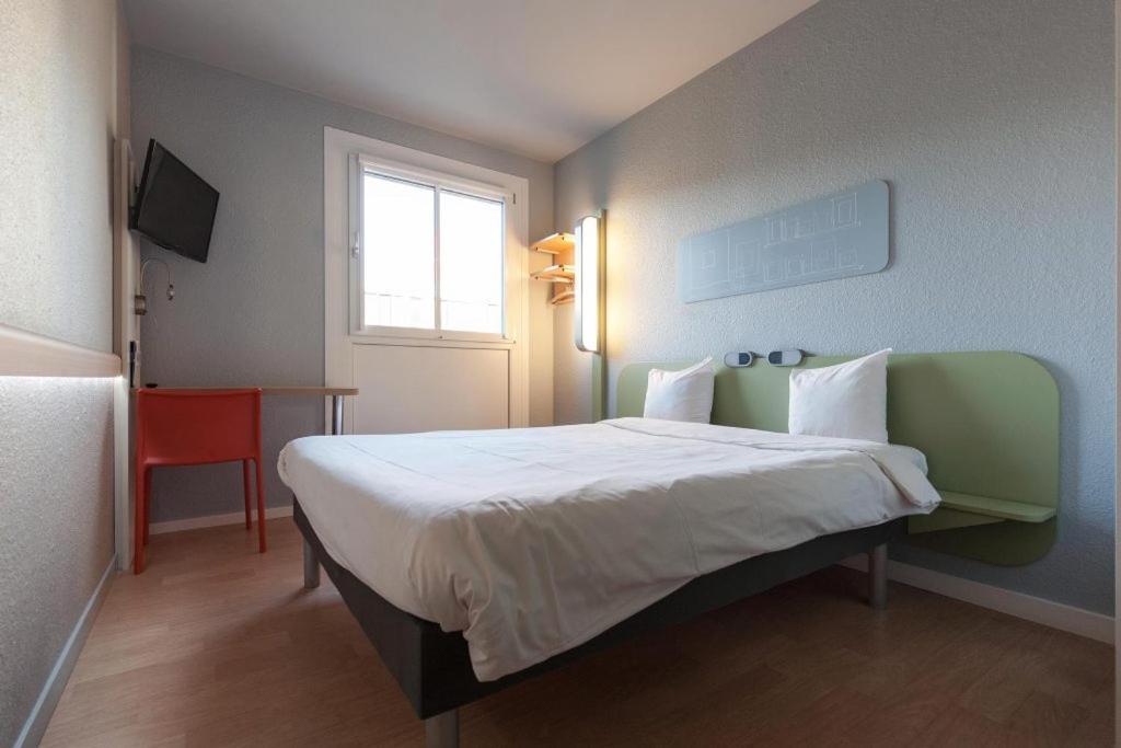 Ibis Budget Flensburg 한데비트 외부 사진